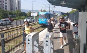 Počinju pregovori za realizaciju projekta izgradnje tramvajske pruge Ilidža-Hrasnica